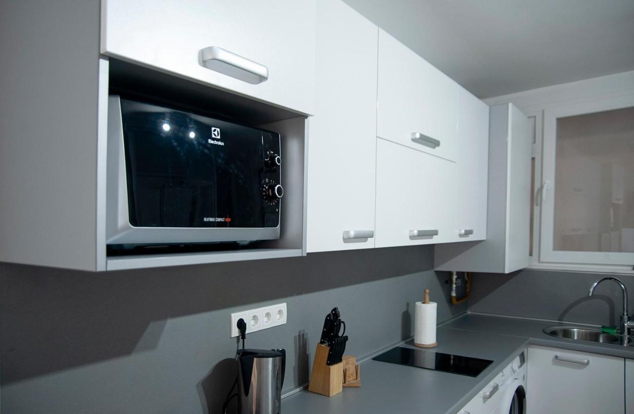 Studio Apartment Theatre View SJJ Esterno foto