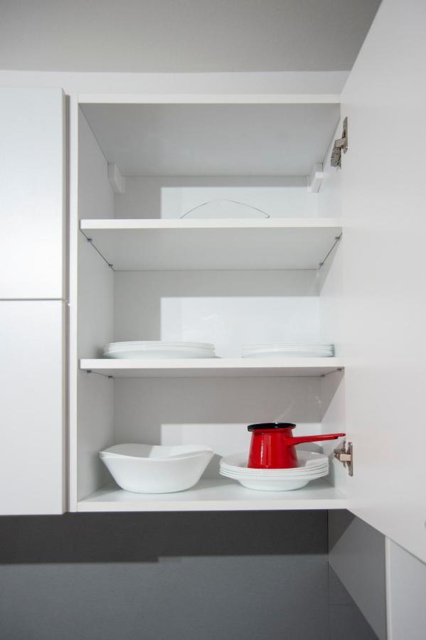 Studio Apartment Theatre View SJJ Esterno foto