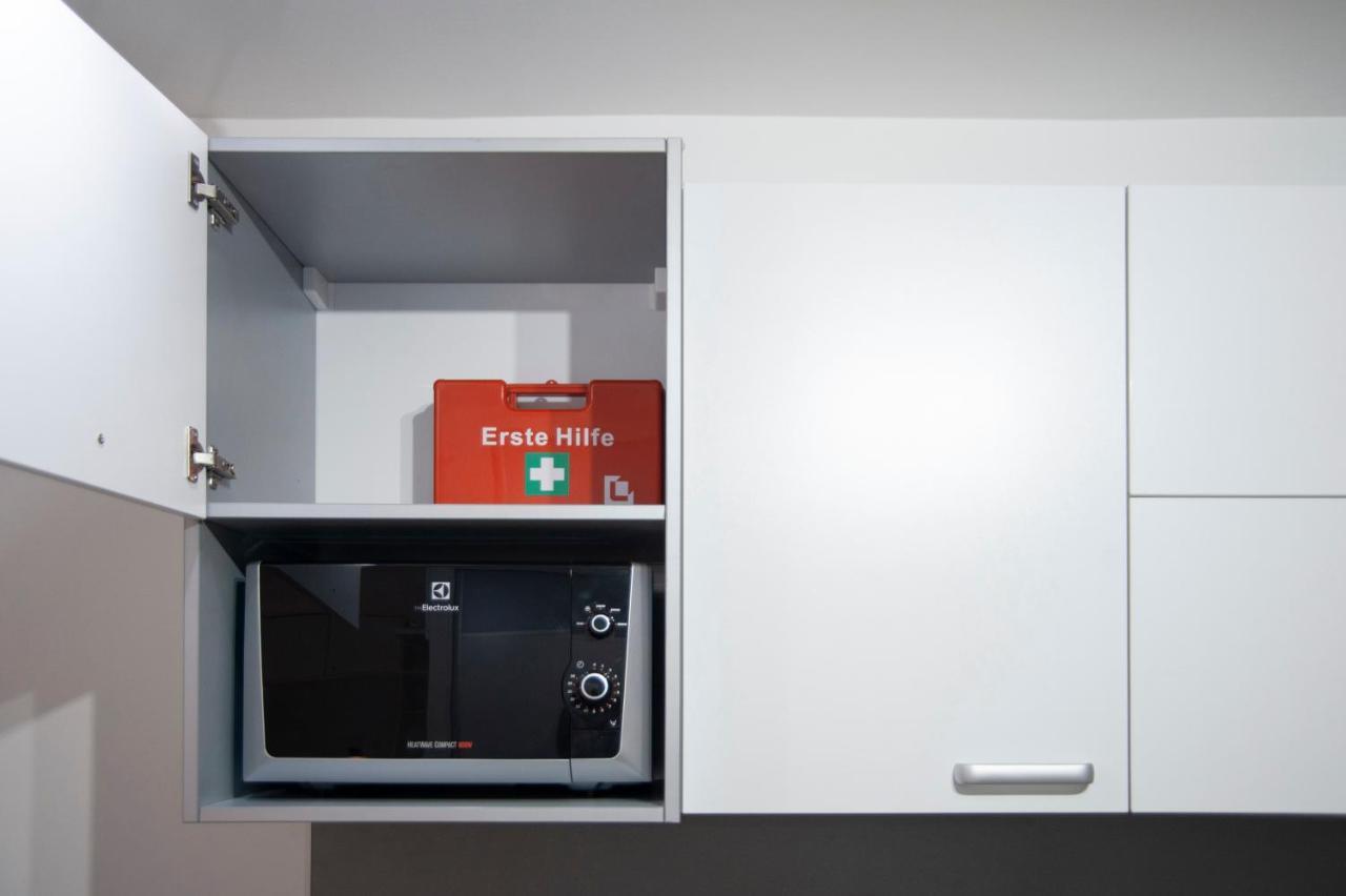 Studio Apartment Theatre View SJJ Esterno foto