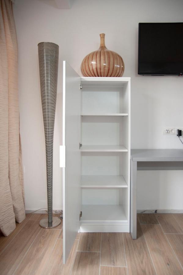 Studio Apartment Theatre View SJJ Esterno foto