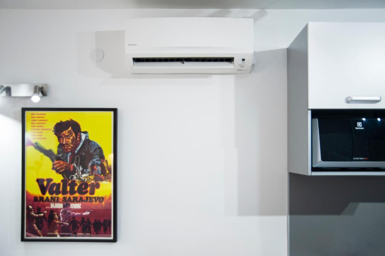 Studio Apartment Theatre View SJJ Esterno foto