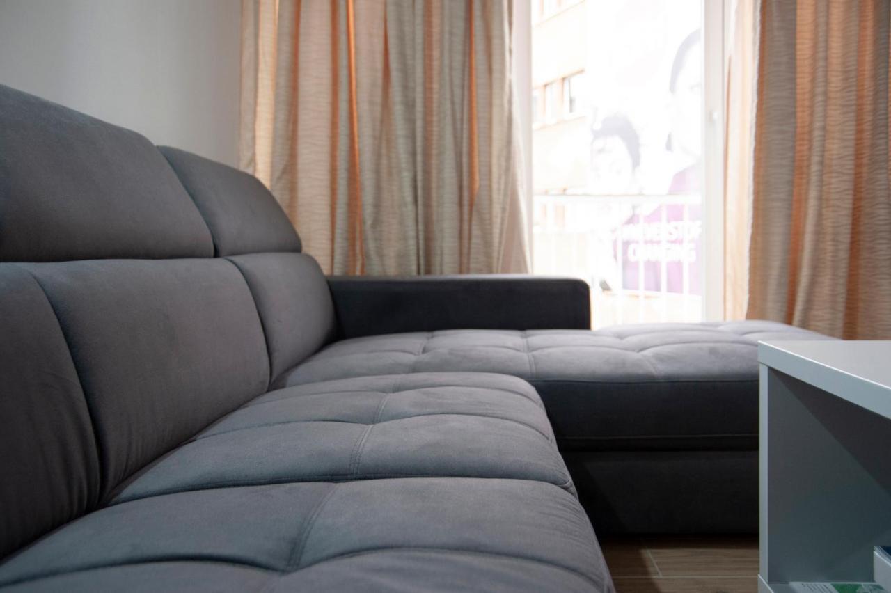 Studio Apartment Theatre View SJJ Esterno foto