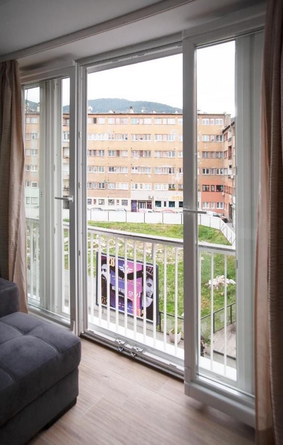 Studio Apartment Theatre View SJJ Esterno foto