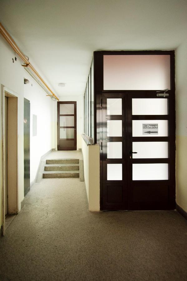 Studio Apartment Theatre View SJJ Esterno foto